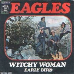 The Eagles : Witchy Woman